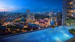 Union Square Residences (D1), Condominium #615315381